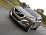 Volvo XC60 Design Concept 2006 года